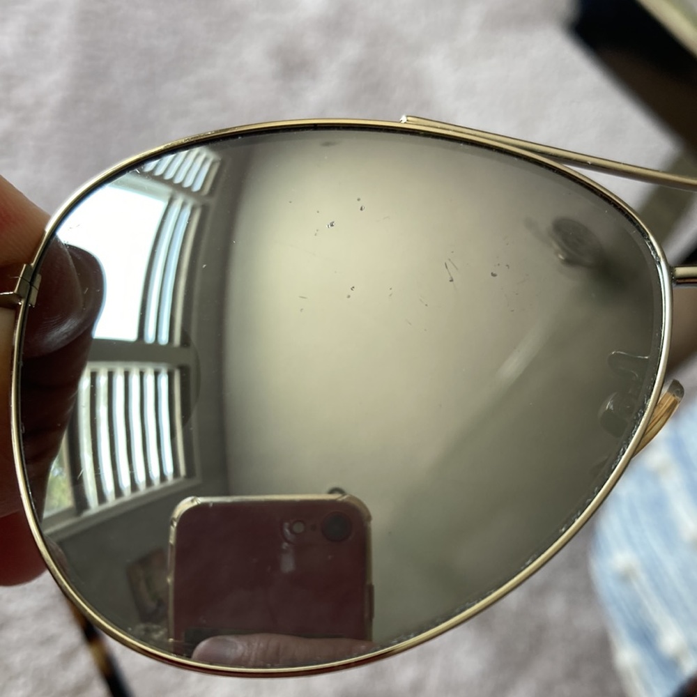 Coach Sunglasses w Case - Picture 5 of 8